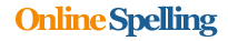 5th grade spelling program